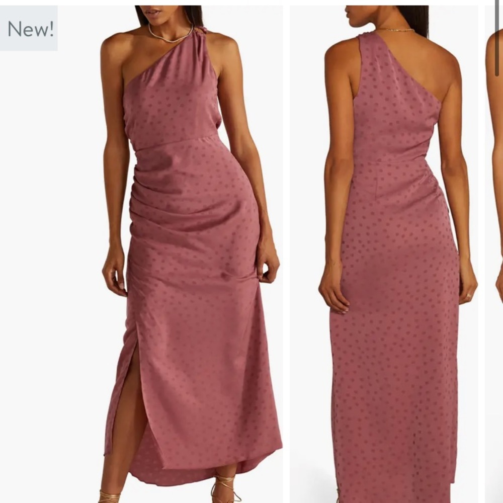 Favorite Daughter Singles Table dress